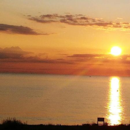 Vue Mer Panoramique Wifi Gratuit Le Barcarès Dış mekan fotoğraf