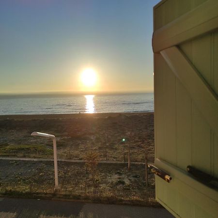 Vue Mer Panoramique Wifi Gratuit Le Barcarès Dış mekan fotoğraf