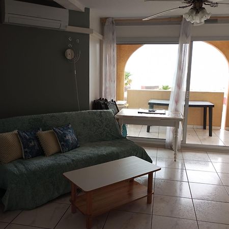 Vue Mer Panoramique Wifi Gratuit Le Barcarès Dış mekan fotoğraf