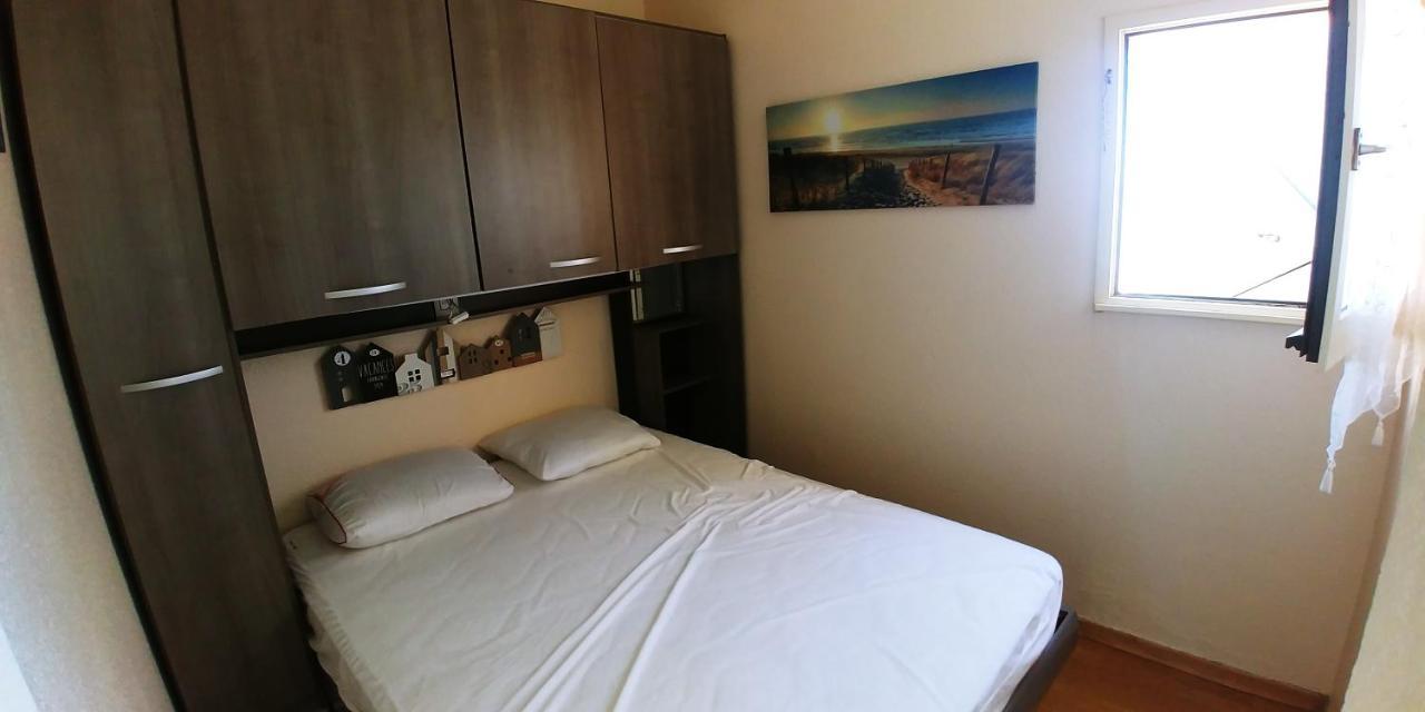 Vue Mer Panoramique Wifi Gratuit Le Barcarès Dış mekan fotoğraf