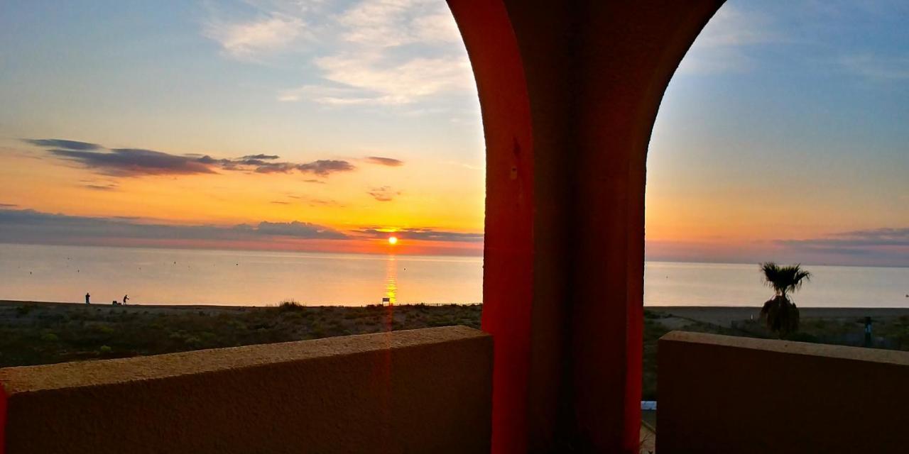 Vue Mer Panoramique Wifi Gratuit Le Barcarès Dış mekan fotoğraf