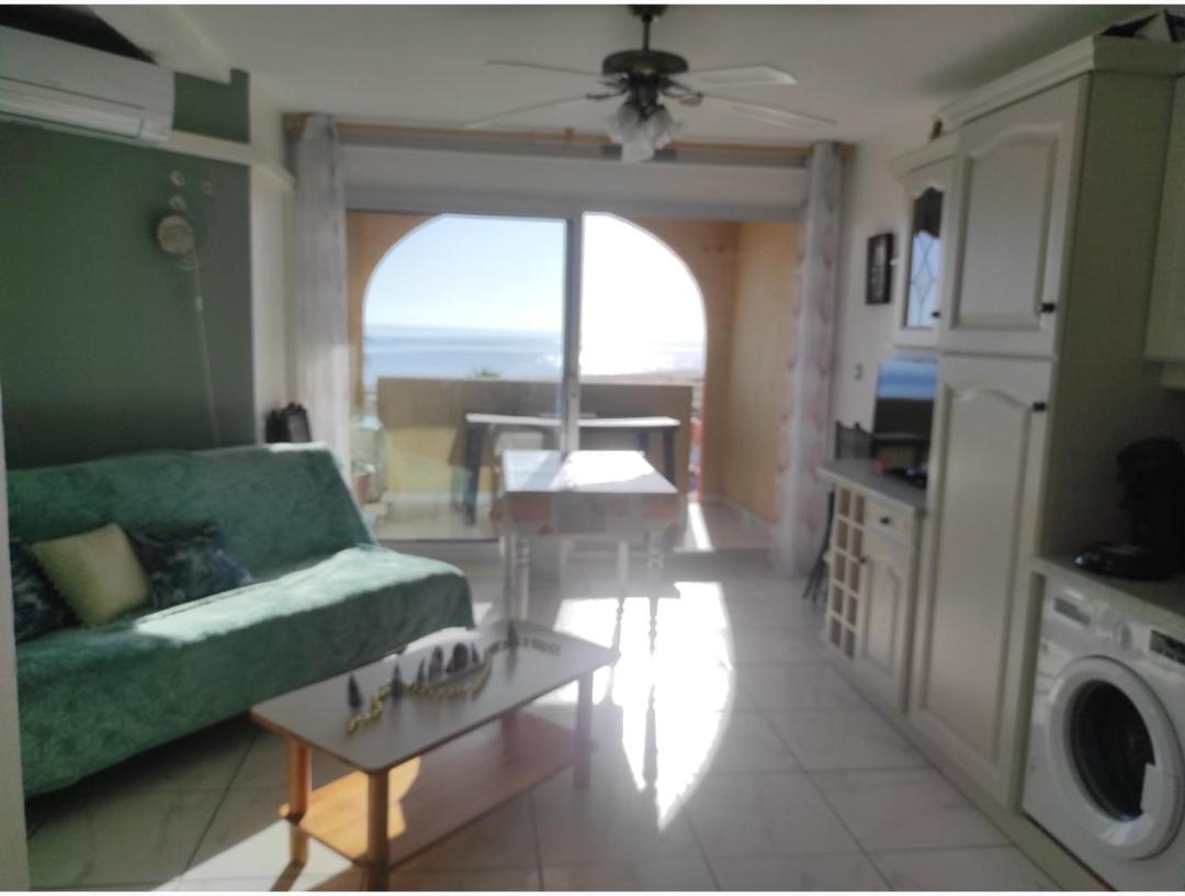 Vue Mer Panoramique Wifi Gratuit Le Barcarès Dış mekan fotoğraf